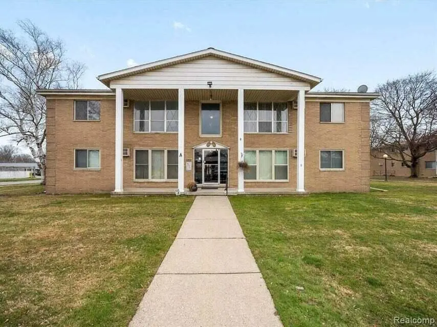 26305 W 7 Mile Unit A201