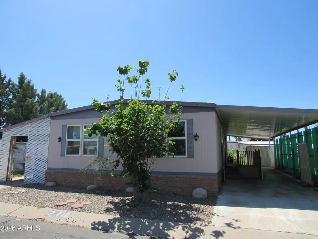 3411 S Camino Seco -- #218