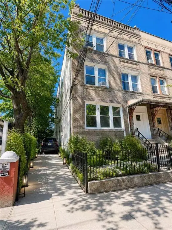 1564 Bay Ridge Ave