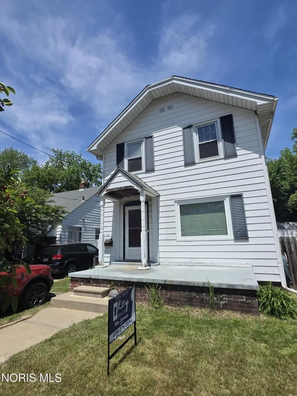 1916 Berdan Ave