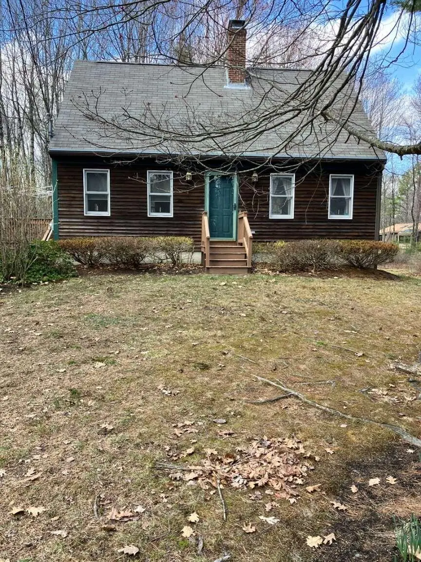 1070 Coles Hill Rd