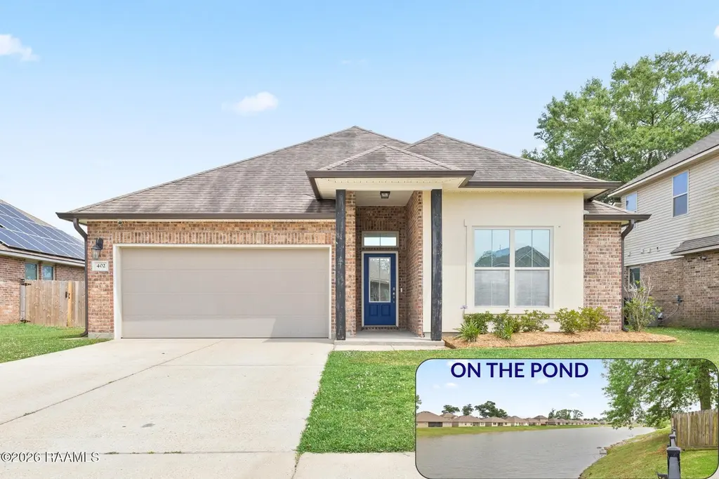 402 Norman Dr