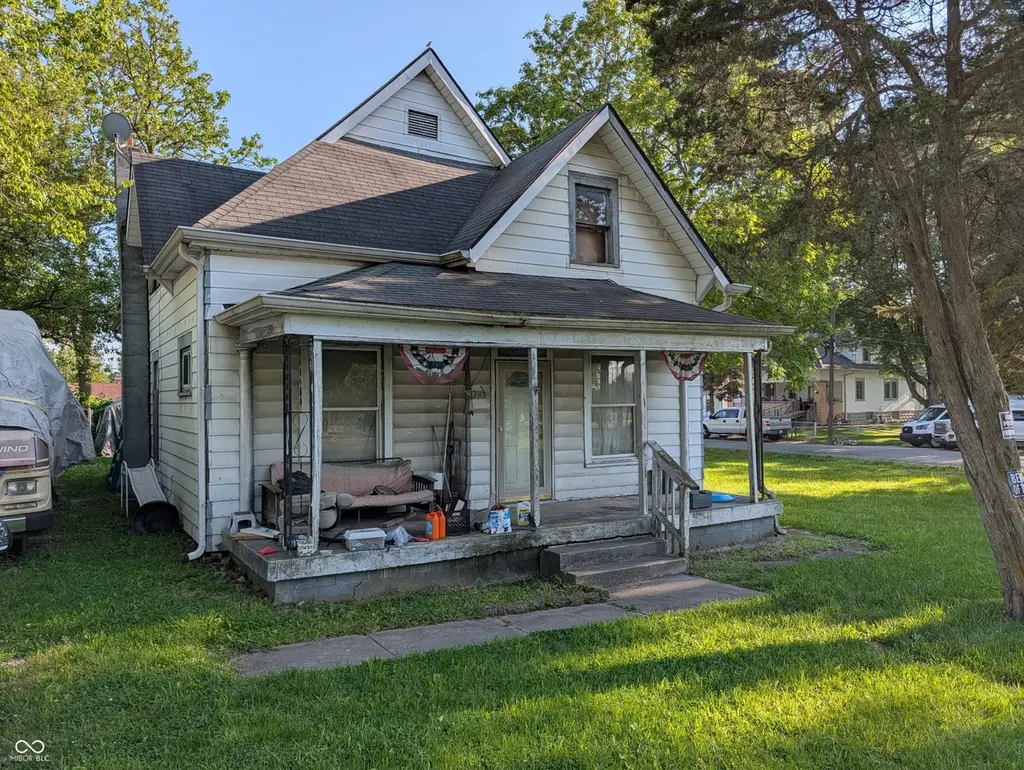 3305 Bethel Ave
