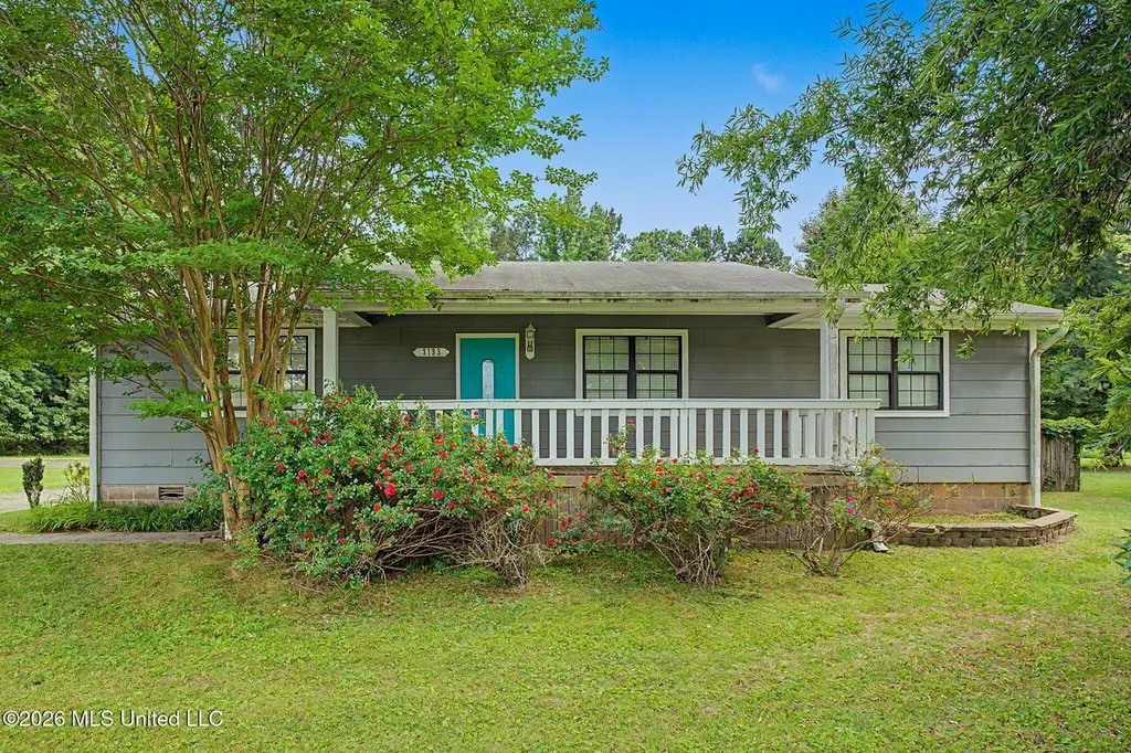 3133 Pleasant Hill Rd
