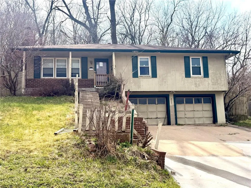 3112 Hampton Rd