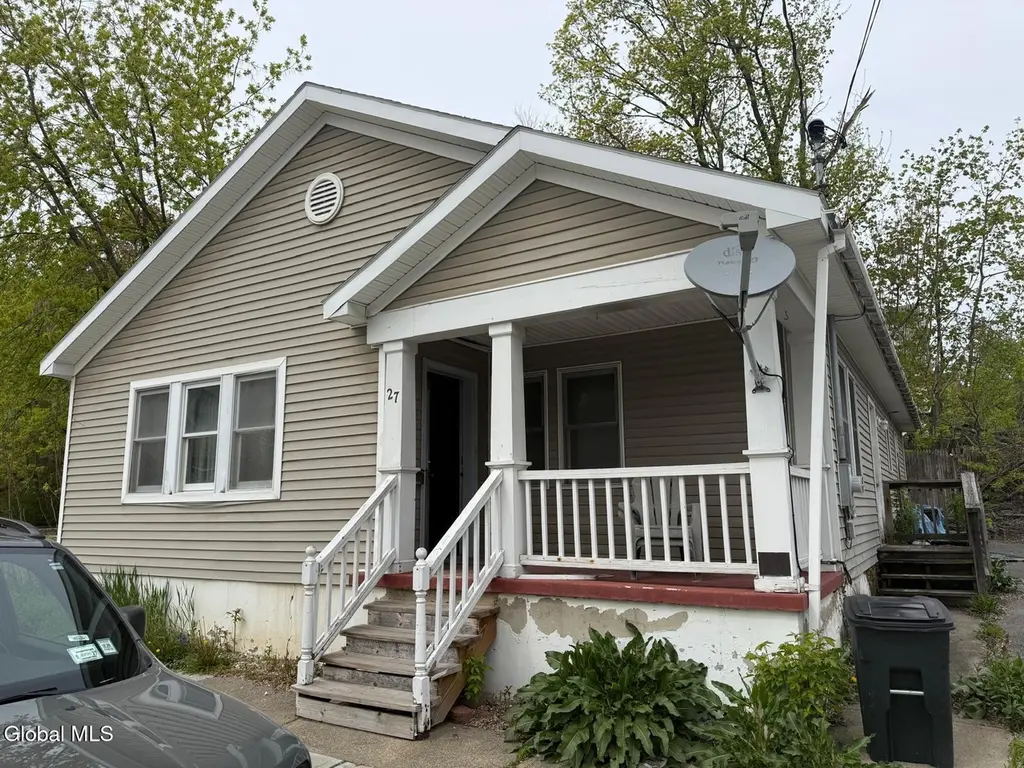 27 Osborne St