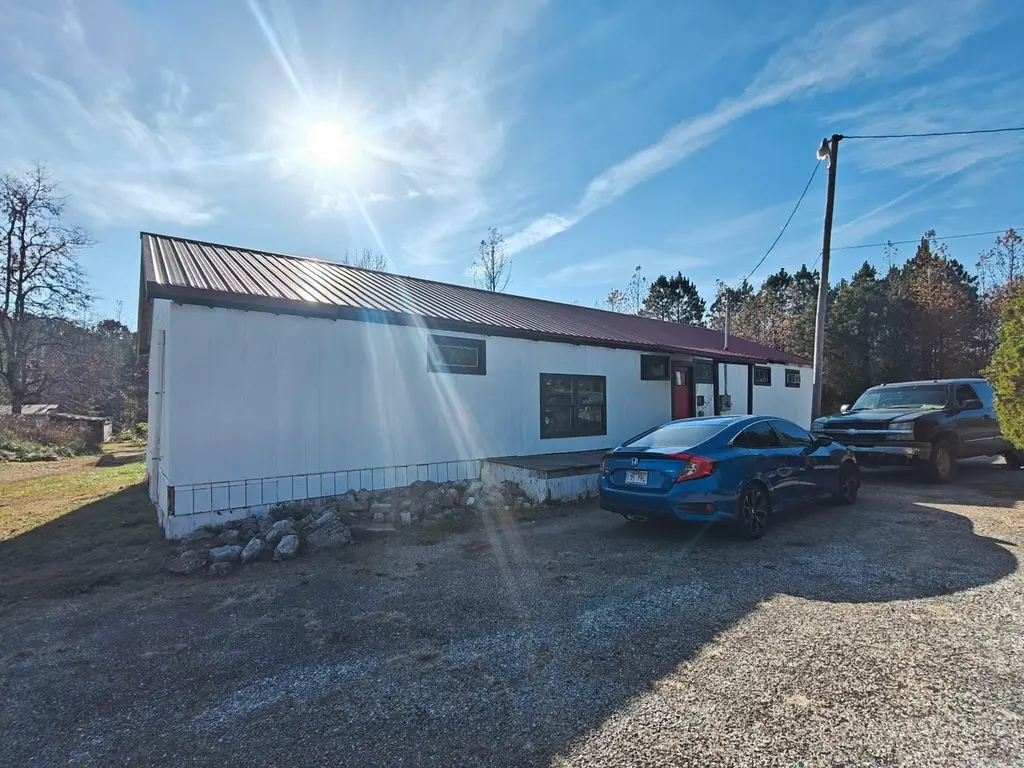 501 Blakely Camp Rd