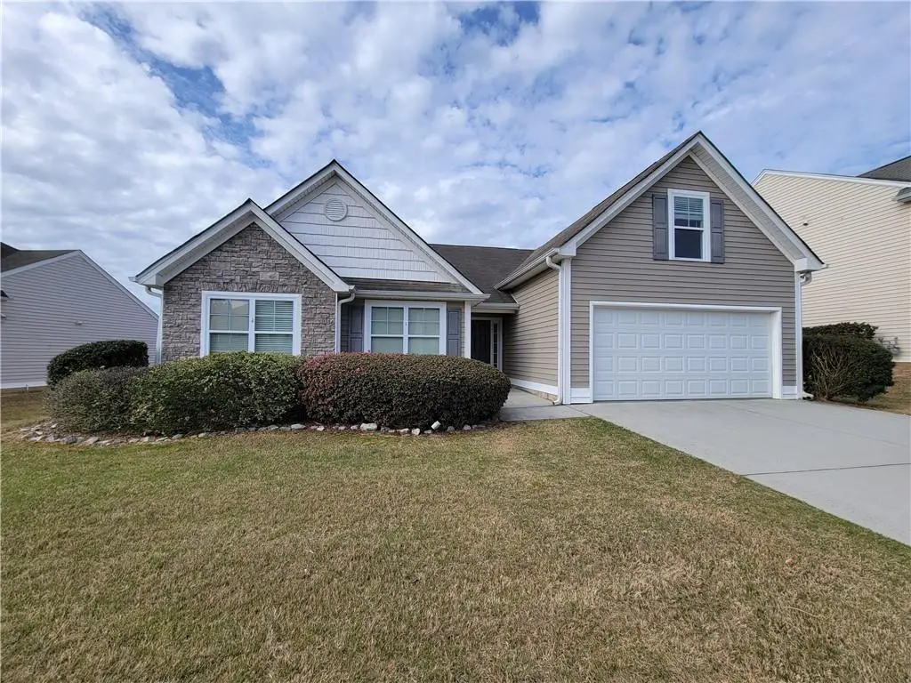 910 Franklin Mill Trce