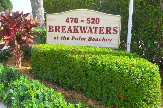 470 Executive Center Dr Unit 2k