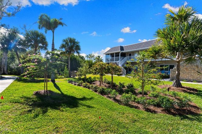 601 Periwinkle Way Unit C-5