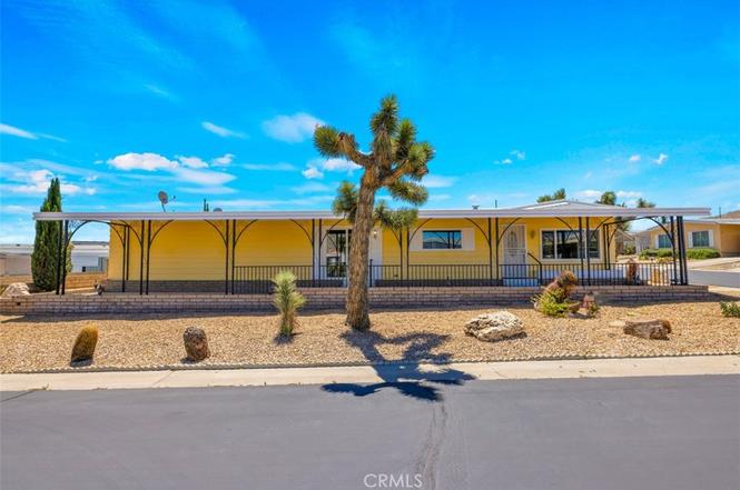 7501 Palms Ave #88