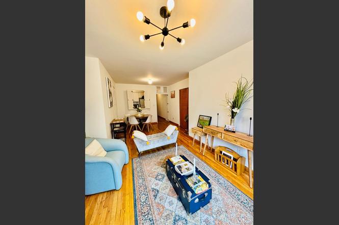 515 W 151st St Unit 4W