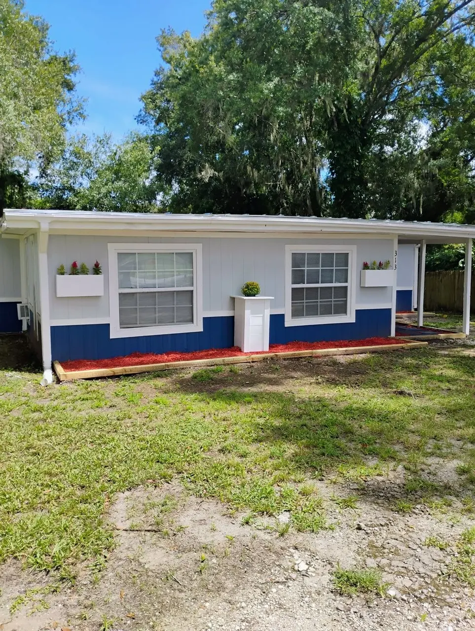 313 Story Partin Rd