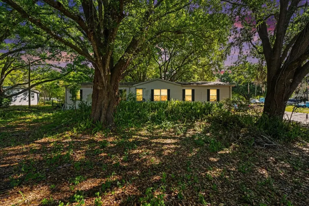 6633 Glen Meadow Loop