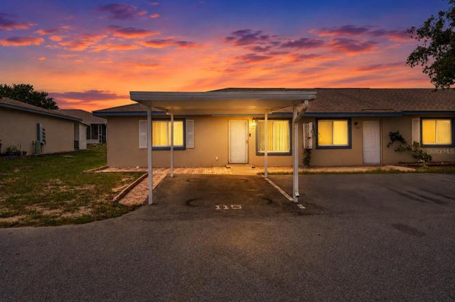 115 Winter Ridge Dr #115