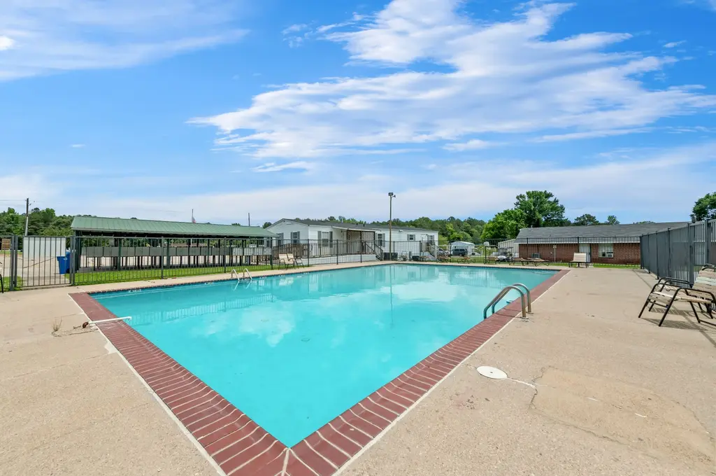 The Bayou Breeze Plan