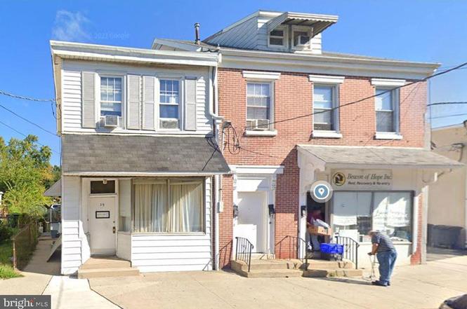 39-41 Mill St