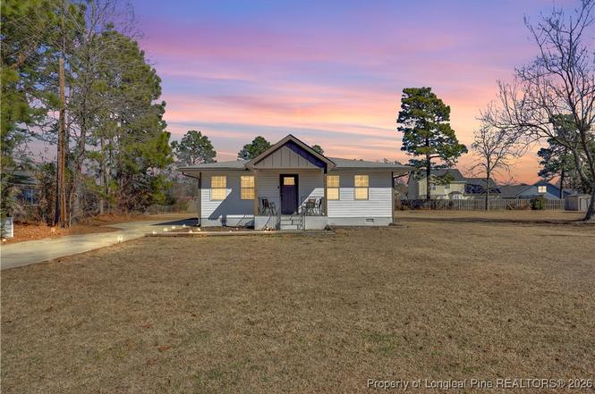 3632 Pine Cone Ln
