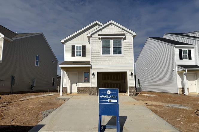 207 Laurinton Farms Dr