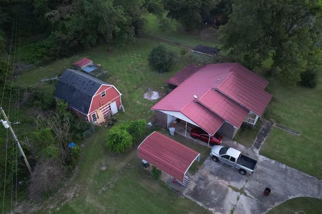 6693 Camp Henderson Rd