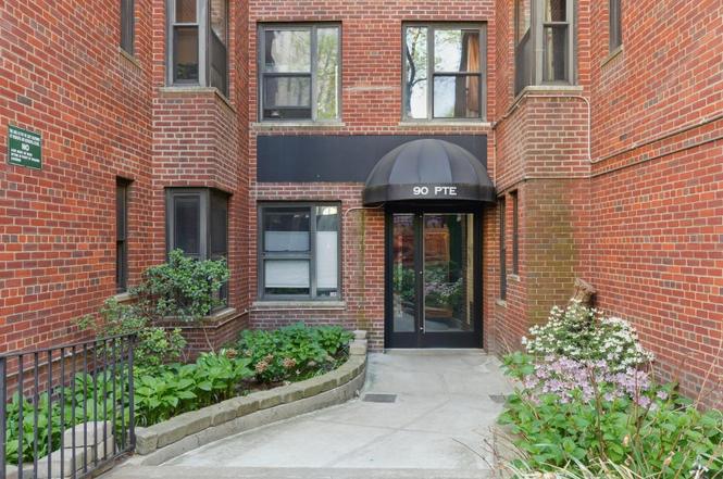 90 Park Terrace East Unit 3G