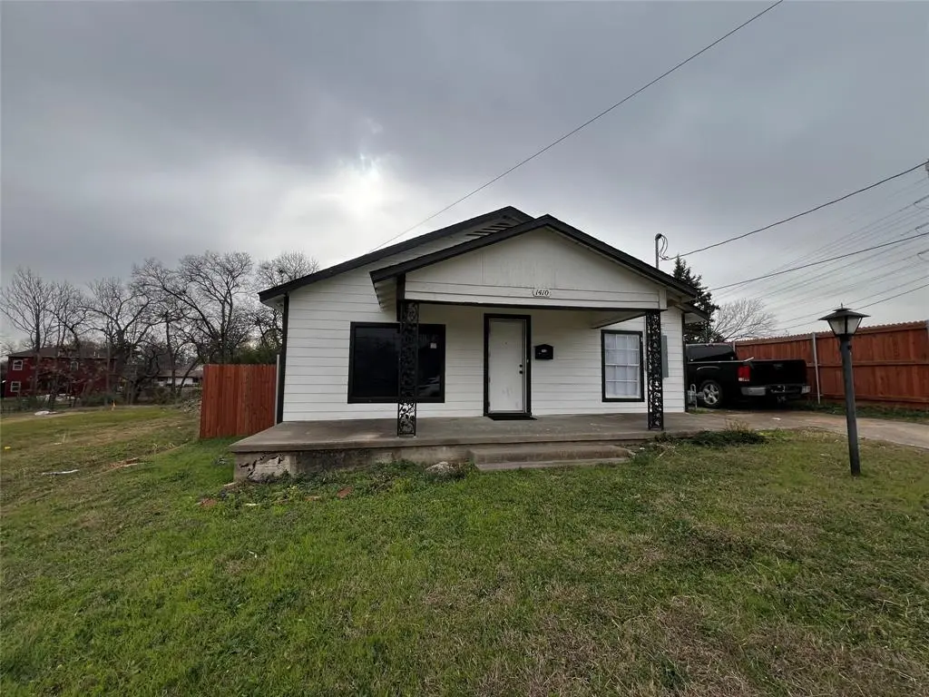 1410 Doyle Ave