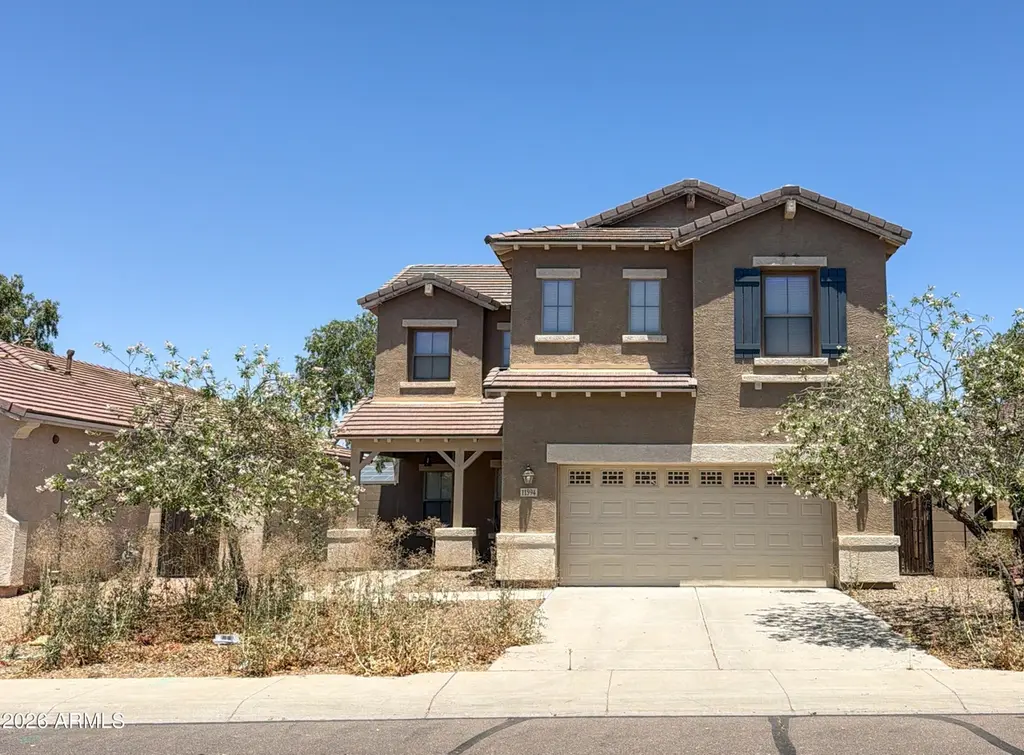 11594 W Mountain View Dr