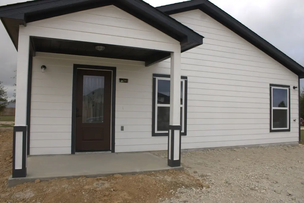334 Road 5840