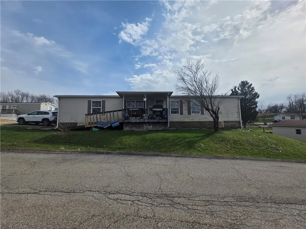 1216 Sherwood Dr