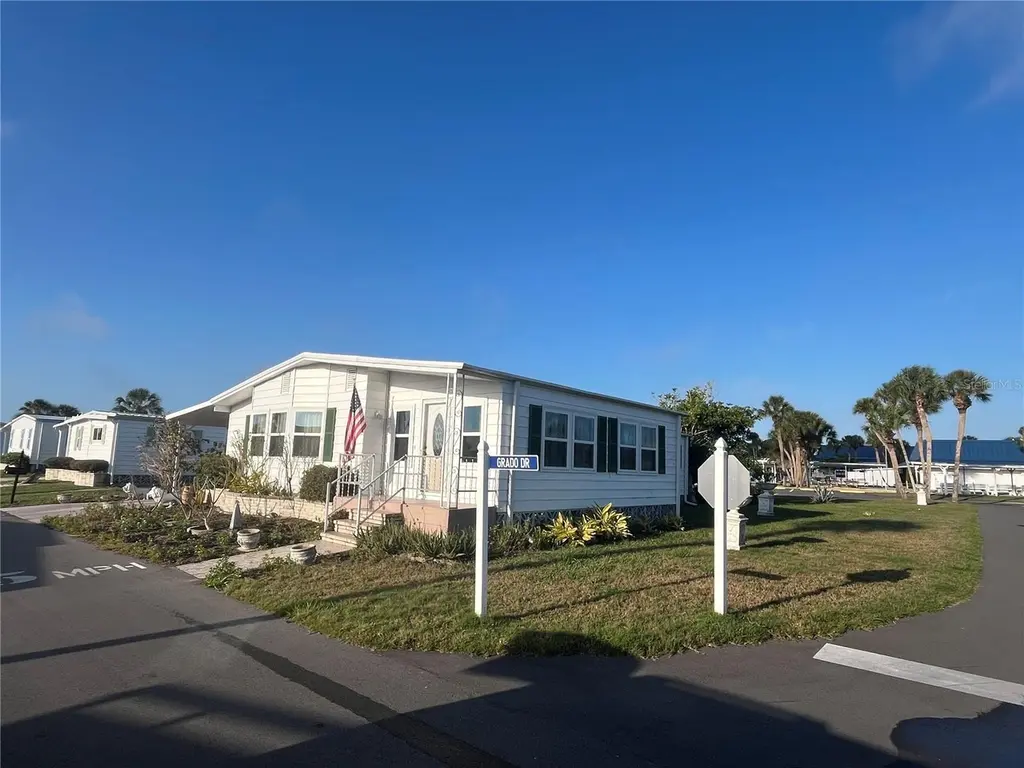 814 Grado Dr