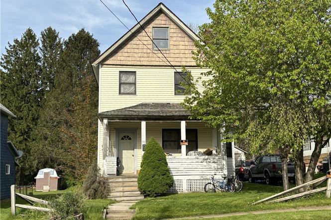 516 Hacker St