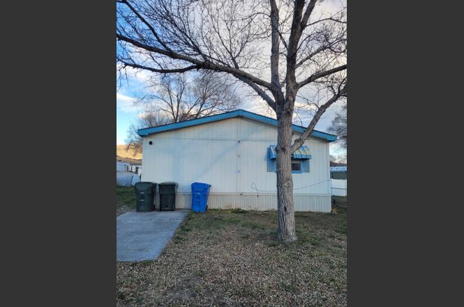 845 Barton Rd #79 Rd