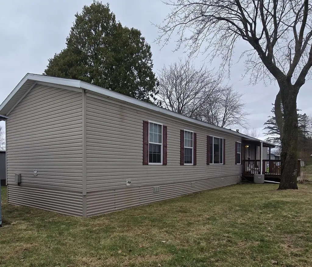 N3305 Co Rd M Lot 144 Rd #144