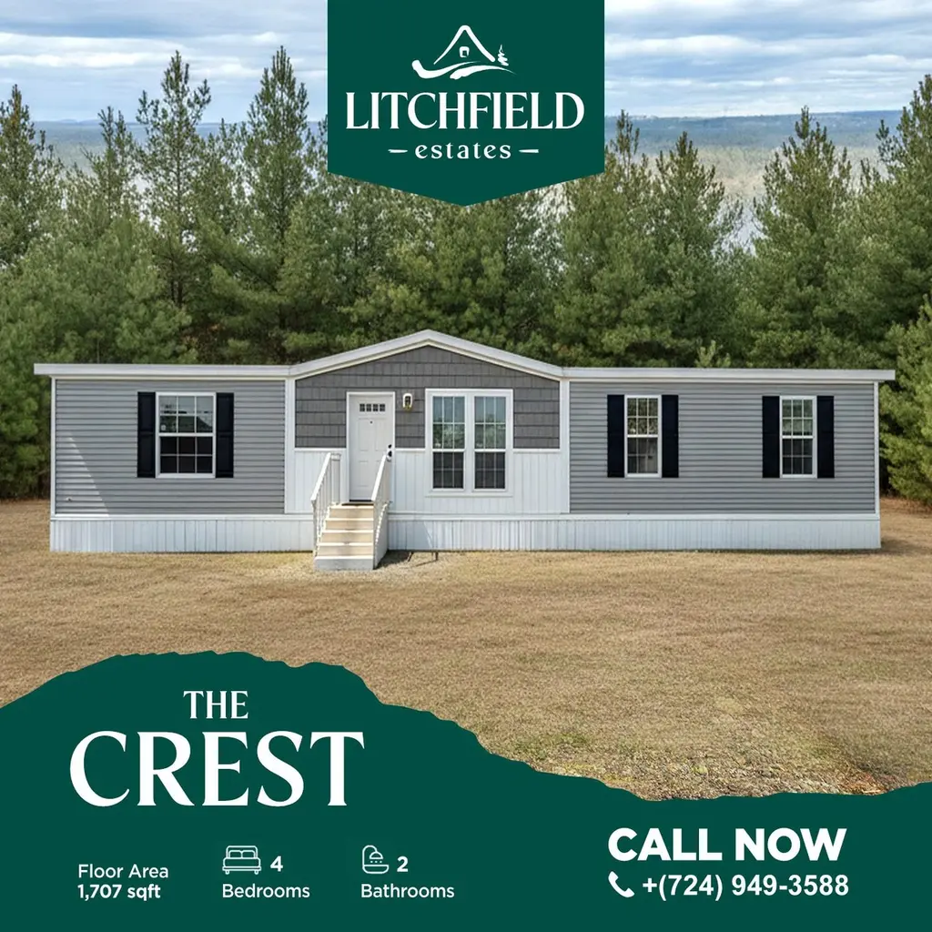 The Crest Plan