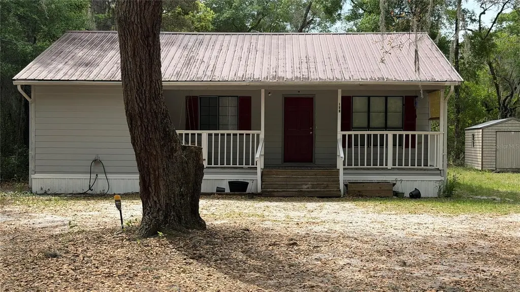 107 Eliam Rd