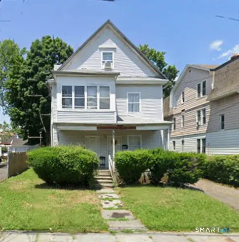 82 Bushnell St