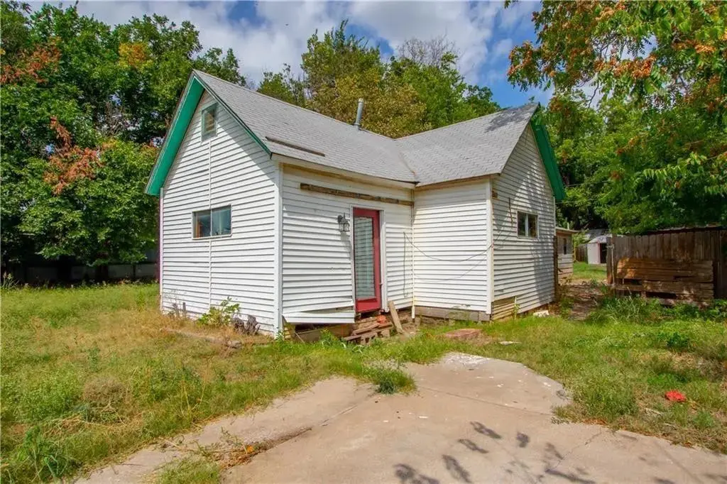 503 SW I Ave