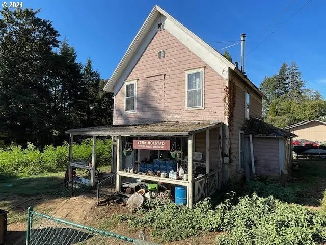 541 NW Churchman