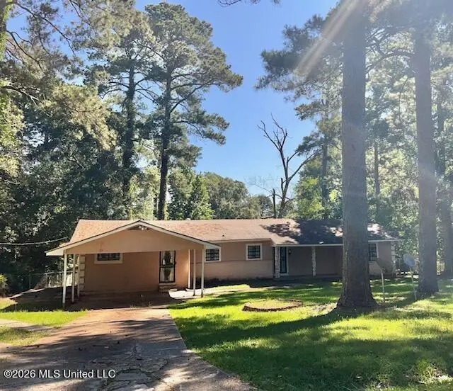 360 Pine Ridge Rd