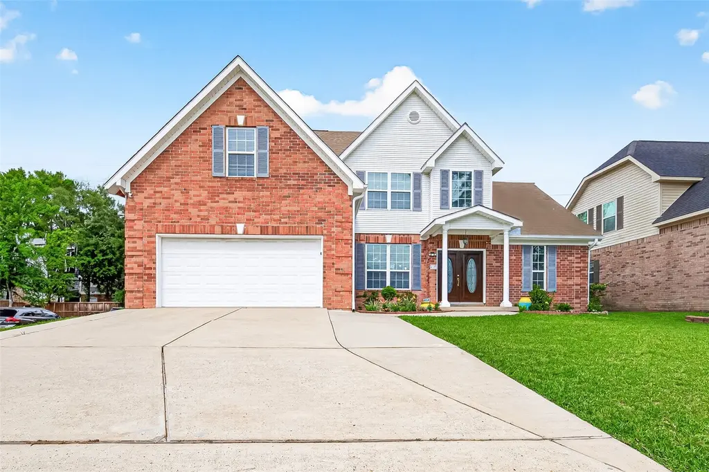 16118 Craigshire Ct