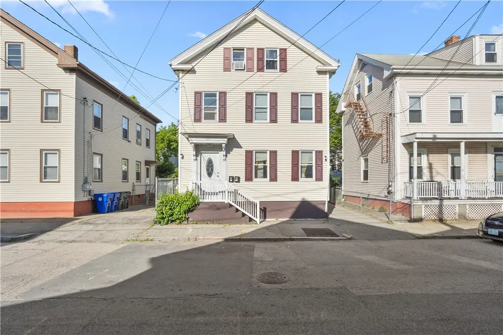12 Quince St
