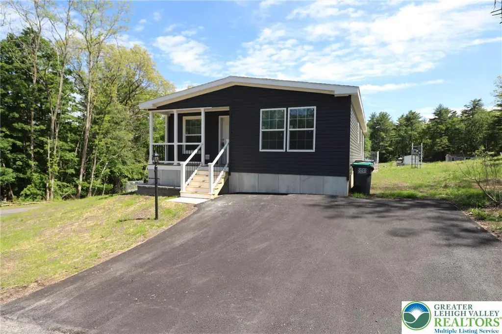 5020 Old Timber Rd