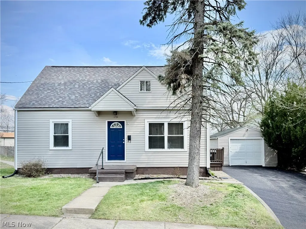 1331 Sunrise Dr