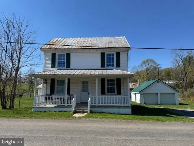 9440 Hollow Rd