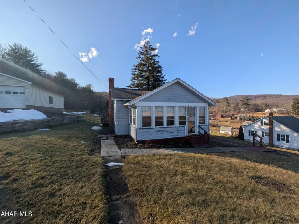 3549 Mill Rd