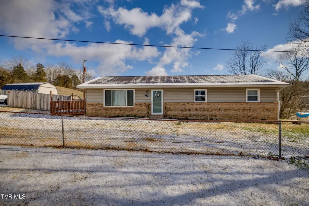 1309 Powell Mountain Rd