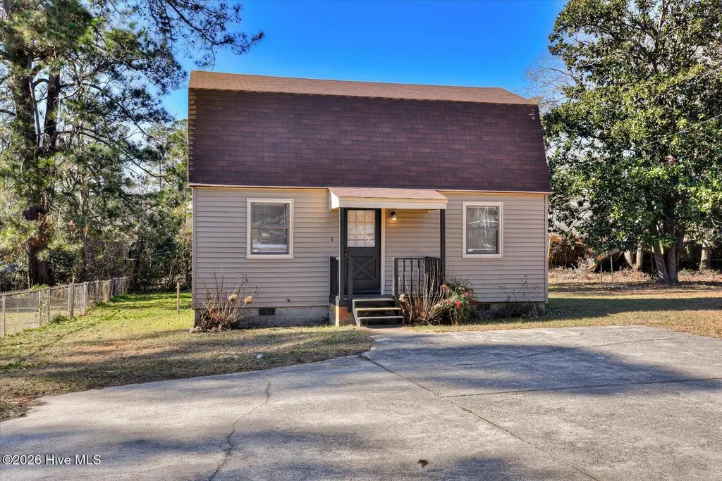 1813 Sibley Road A