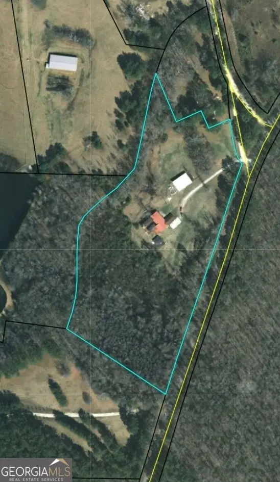 998 Campbell Rd