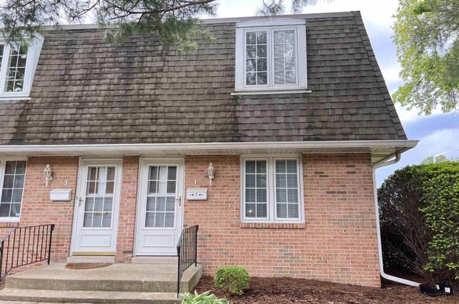 900 S Durkin Dr