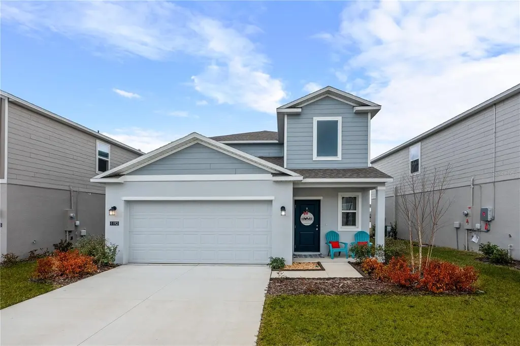 1192 Belle Isle Ln